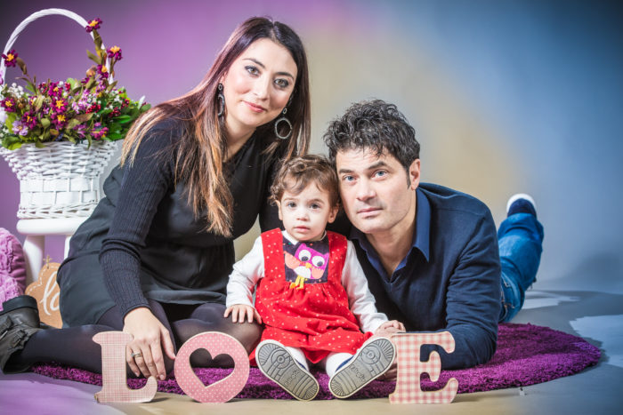 Famiglia