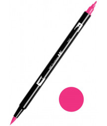 TOMBOW -  ABT-755 Rubine...