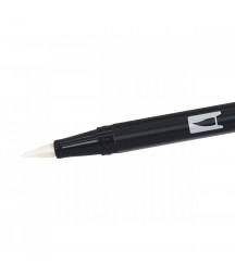 TOMBOW - ABT N00 Dual Brush Pen Blender Colourless