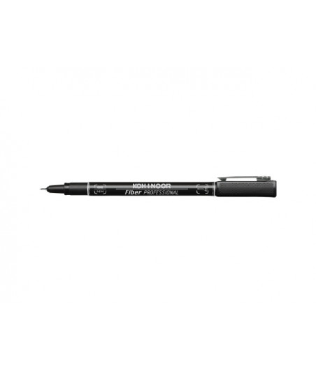 TOMBOW - Penna a china Professional Fiber 02