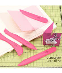 Vaessen Creative - Bone folder set