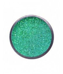 WOW! - Green Glitz