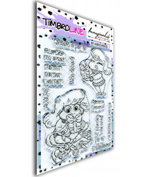 TimbroLINE - Incartato con...