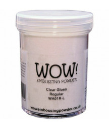 WOW! - Clear Gloss -...