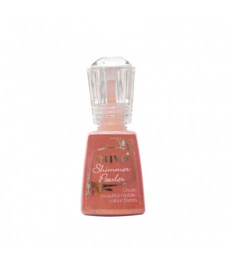 Nuvo Shimmer Powders Catherine Wheel