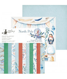 PIATEK - North Pole - 12x12...