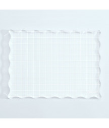 VAESSEN CREATIVE - Blocco acrilico 120x160mm