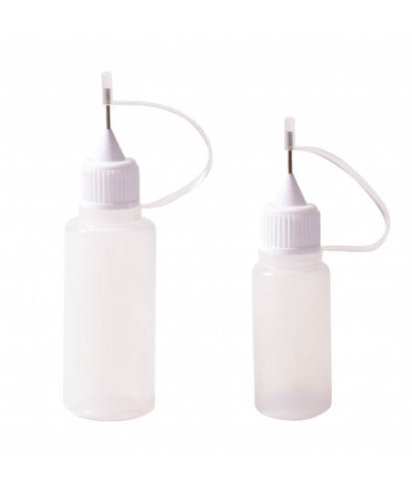 VAESSEN CREATIVE - Needle tip applicator bottles
