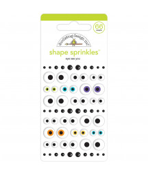 DOODLEBUG - Sprinkles...