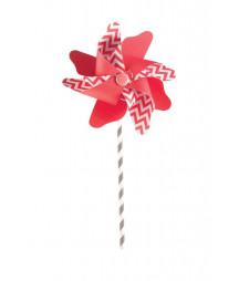 WE R MEMORY KEEPERS - Pinwheel punch board