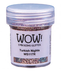 WOW! - Embossing Glitters - Turkish Nights