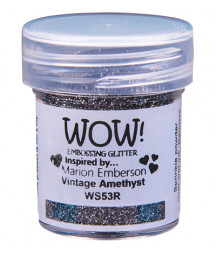 WOW! - Embossing Glitters -  Embossing Glitters