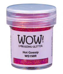 WOW! - Embossing Glitters - Hot Gossip