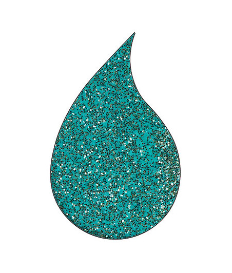 WOW! - Embossing Glitters - Emerald City