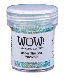WOW! - Embossing Glitters - Under the Sea