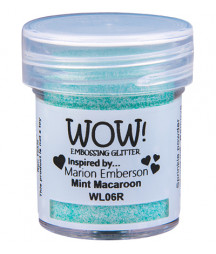 WOW! - Colour Blends - Mint Macaroon