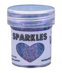 WOW! - Sparkles Glitter - Thistle