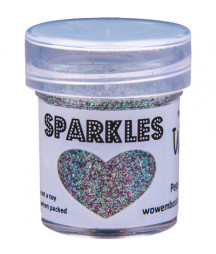 WOW! - Sparkles Glitter - Peppermint Stick