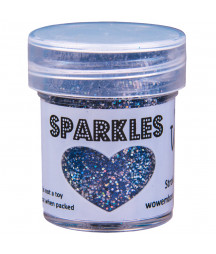 WOW! - Sparkles Glitter - Stroke of Midnight