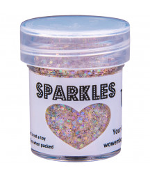 WOW! - Sparkles Glitter - Carriage Awaits