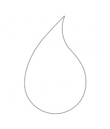 WOW! - large - 160ml - Clear Gloss Super Fine