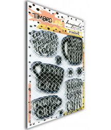 TimbroLINE - Un buon caffè...