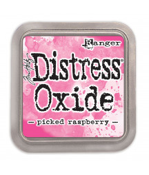 DISTRESS OXIDE INK - Picked...