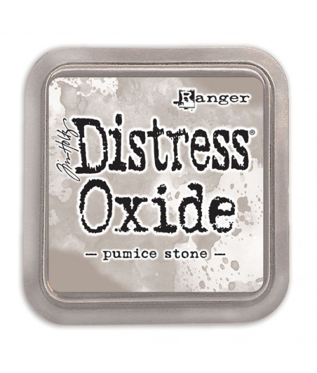 DISTRESS OXIDE INK - Pumice Stone