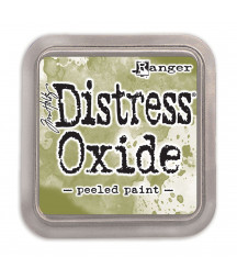 DISTRESS OXIDE INK - Peeled...