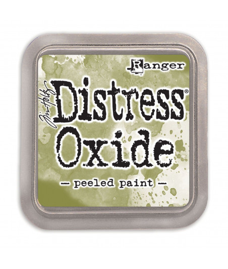 DISTRESS OXIDE INK - Peeled Paint