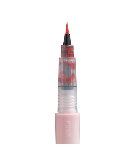 KURETAKE - Wink of Stella Brush - Red