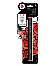 SPECTRUM NOIR - TriBlend...