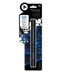 SPECTRUM NOIR - TriBlend...