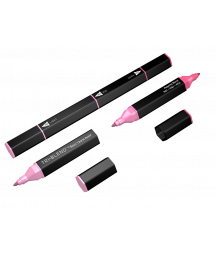 SPECTRUM NOIR - TriBlend Markers Magenta Blend