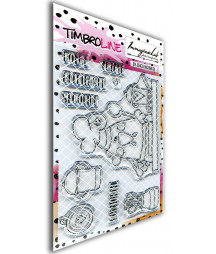 TimbroLINE - Cocca la Cuoca...