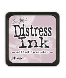 DISTRESS MINI INK - Milled...