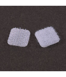 VAESSEN CREATIVE - Hook and loop fasteners 10mm 64pcs