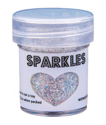 WOW! - Sparkles Glitter - Bridal