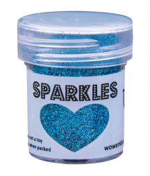 WOW! - Sparkles Glitter - Santorini