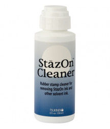 TSUKINEKO - StazOn Cleaner