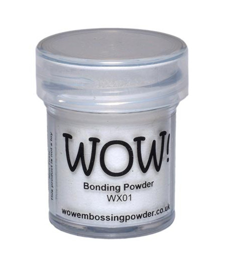 WOW! - Bonding Powder