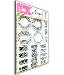 SCRAP IT DESIGN - Componibili