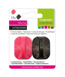 VAESSEN CREATIVE - Cutting...