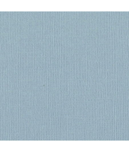 BAZZILL - Mono Canvas 12x12" coastal - Confezione 1 foglio