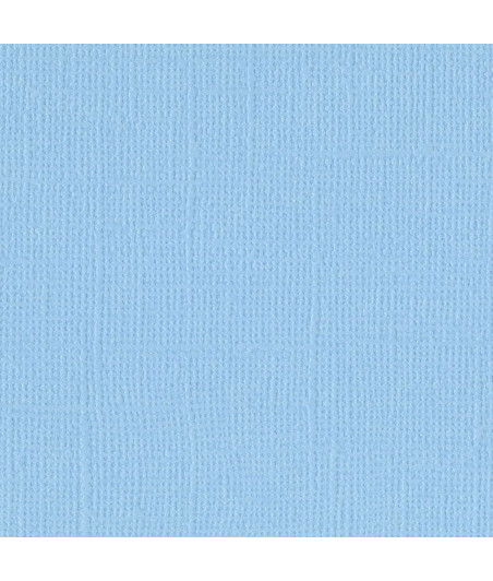 BAZZILL - Mono Canvas 12x12" sea water - Confezione 10 fogli