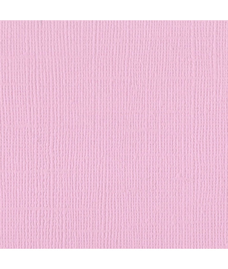 BAZZILL - Mono Canvas 12x12" romance - Confezione 1 foglio