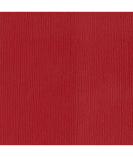 BAZZILL - Mono Canvas 12x12" kisses - Confezione 12 fogli