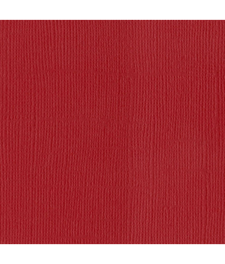 BAZZILL - Mono Canvas 12x12" lava   - Confezione 1 foglio