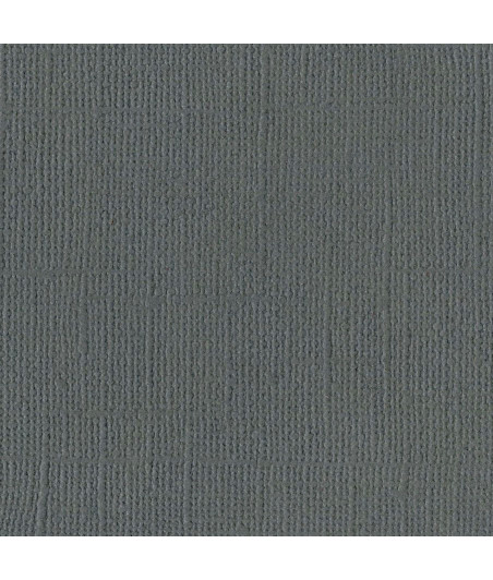 BAZZILL - Mono Canvas 12x12" ash - Confezione 1 foglio