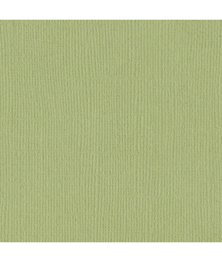 BAZZILL - Mono Canvas 12x12" pear  - Confezione 1 foglio